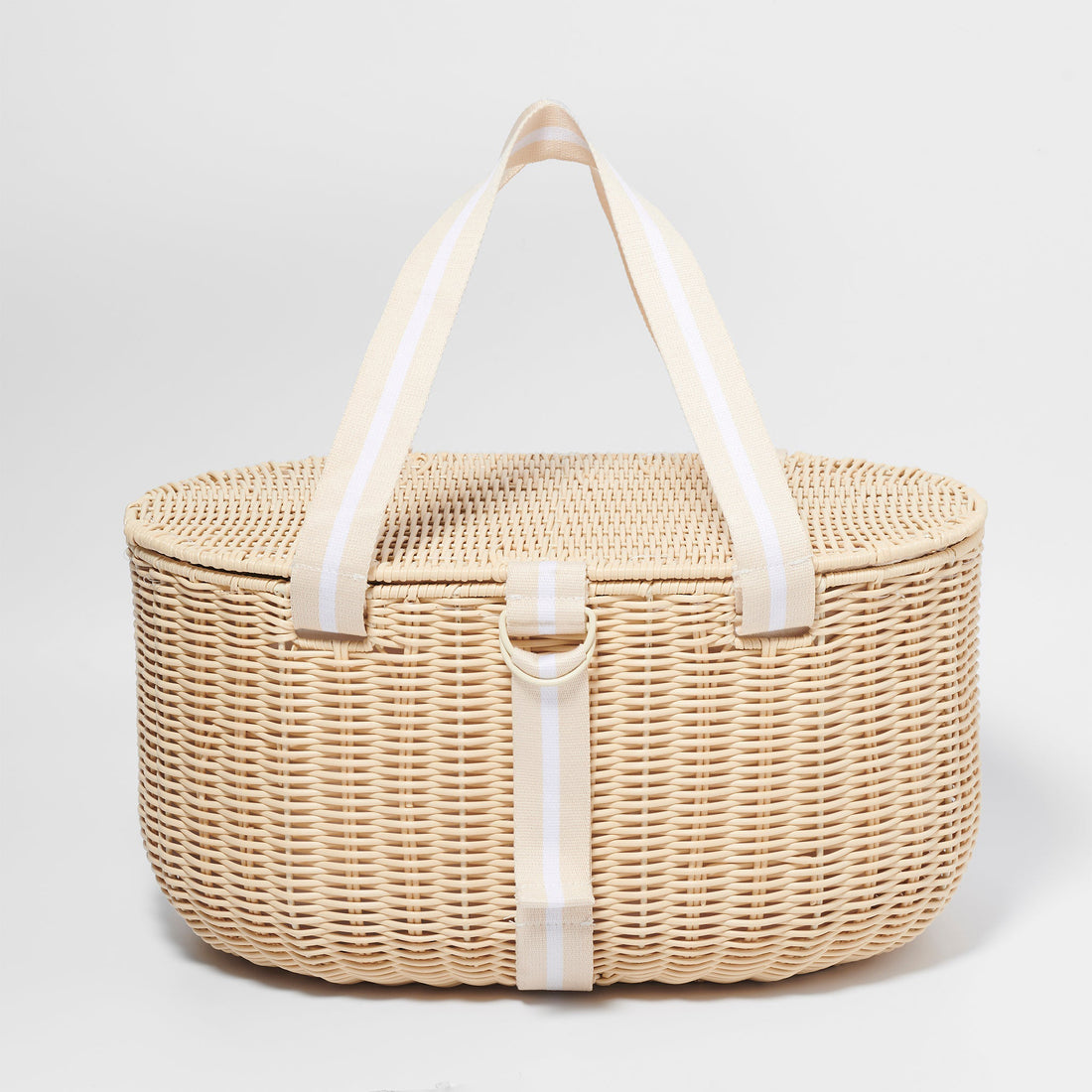 sunnylife-large-picnic-basket-le-weekend-natural-sunl-s41pbnat