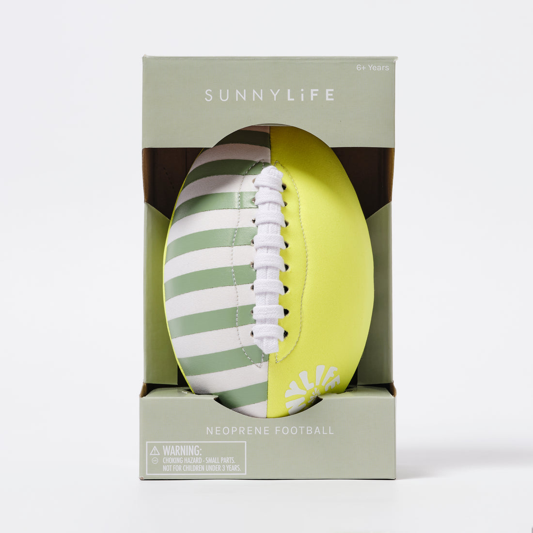 sunnylife-neoprene-football-tides-out-citrus-sunl-s51nfbml