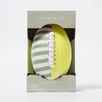 sunnylife-neoprene-football-tides-out-citrus-sunl-s51nfbml