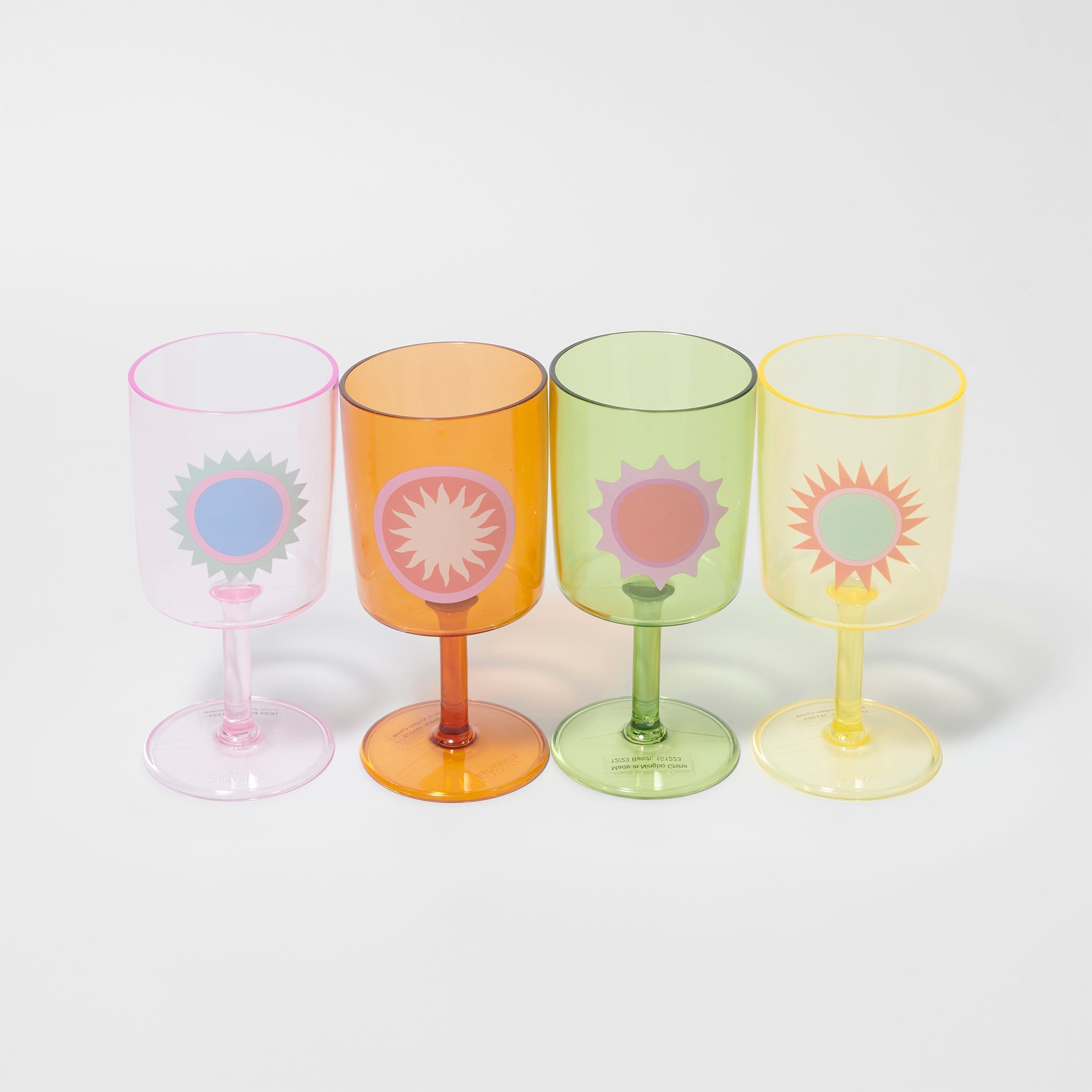 sunnylife-poolside-wine-glass-rio-sun-multi-set-of-4-sunl-s41wgmul