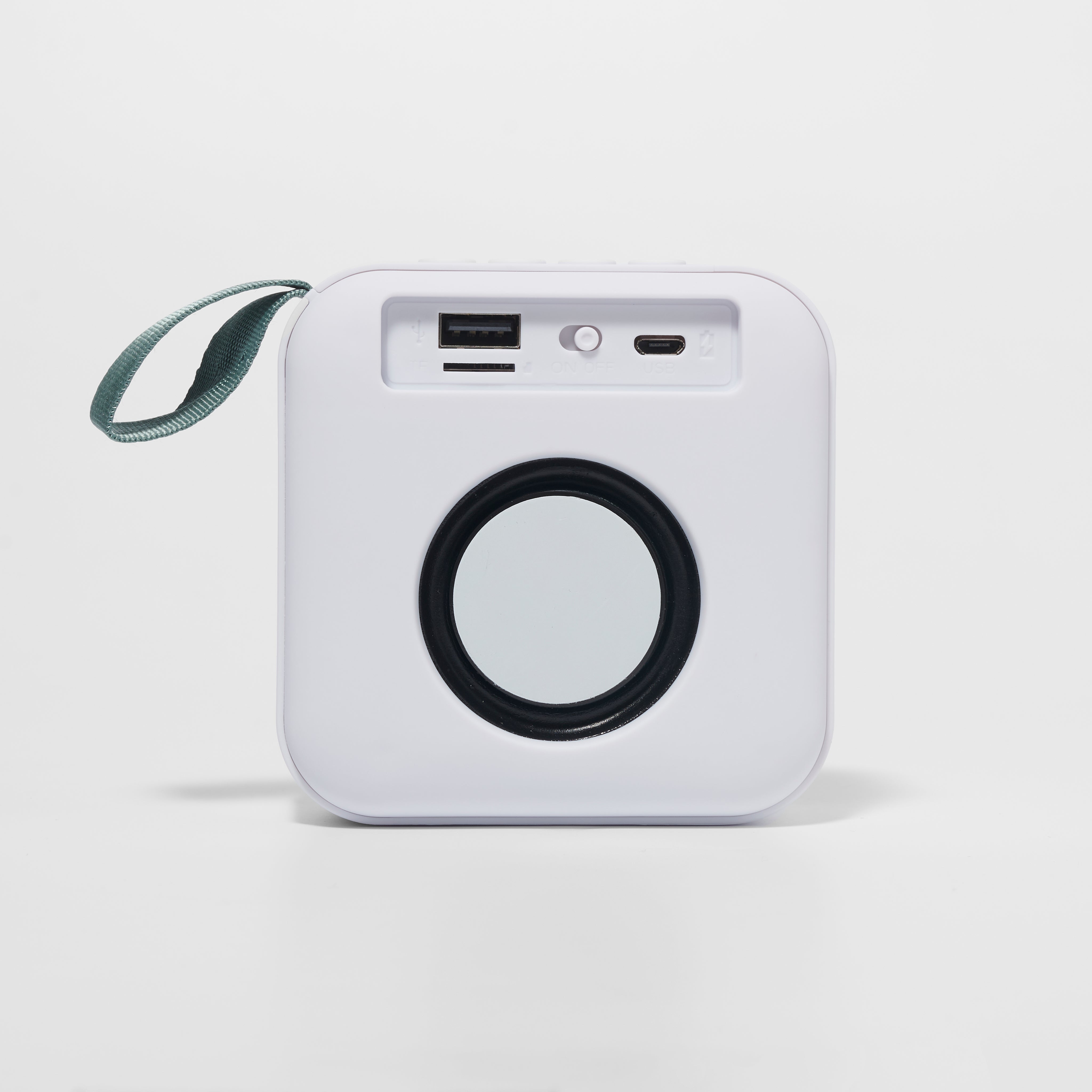 sunnylife-portable-travel-speaker-the-vacay-olive-stripe-sunl-s41tsoli