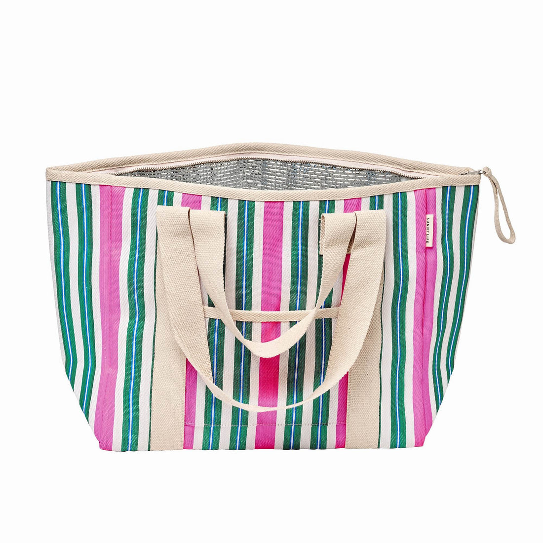 sunnylife-recycled-nylon-drinks-cooler-bag-seagrass-green-multi-kitchen-clothing-wear-fashion-accessories-sunl-s61wcdss-004