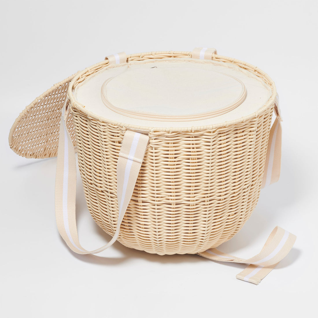sunnylife-round-picnic-cooler-basket-le-weekend-natural-sunl-s41pcnat