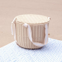 sunnylife-round-picnic-cooler-basket-le-weekend-natural-sunl-s41pcnat