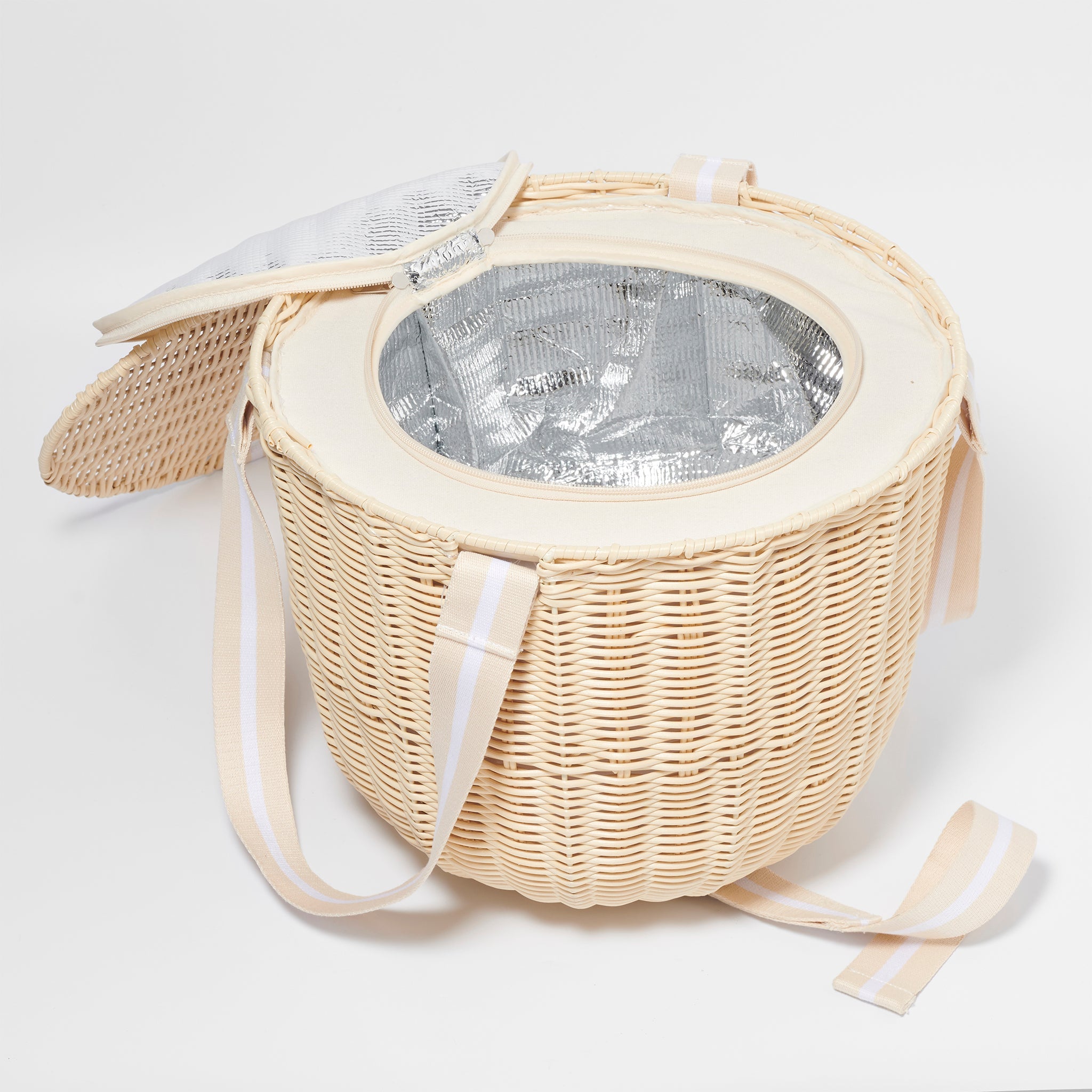 sunnylife-round-picnic-cooler-basket-le-weekend-natural-sunl-s41pcnat