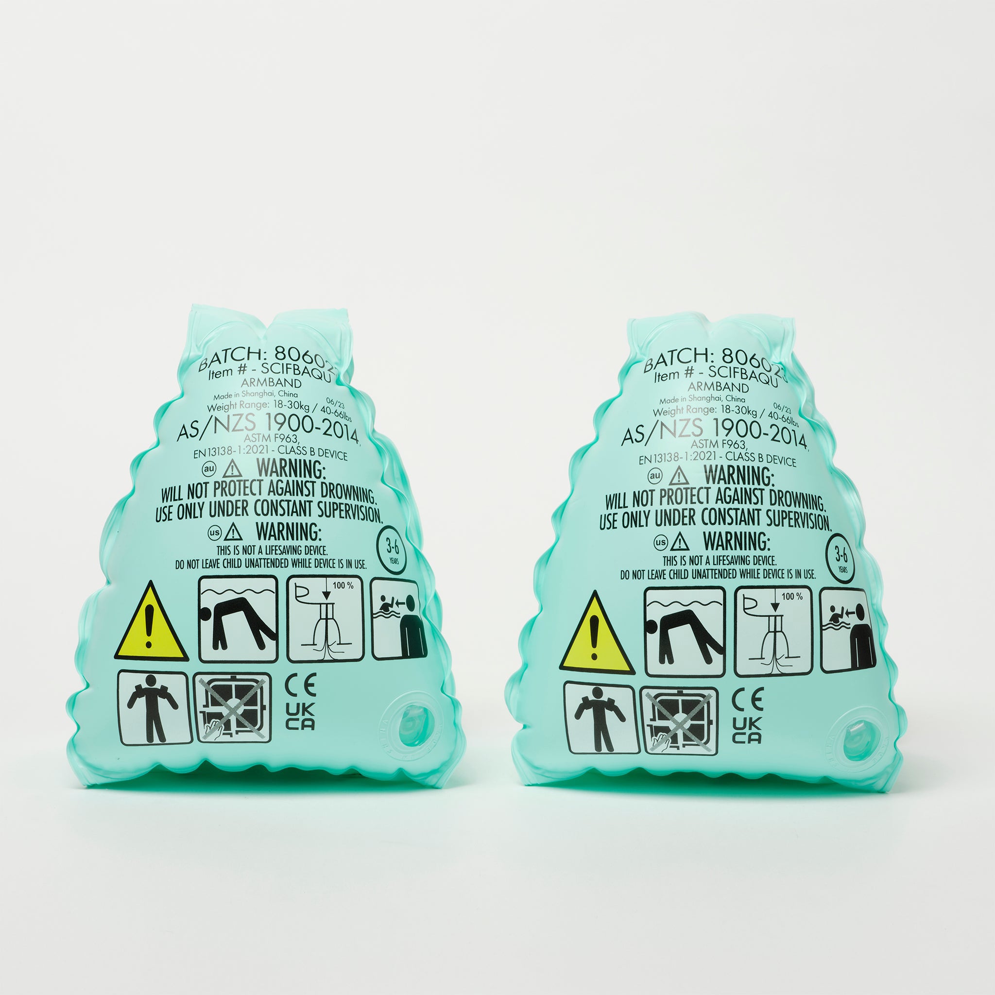 sunnylife-salty-the-shark-float-bands-aqua-sunl-scifbaqu