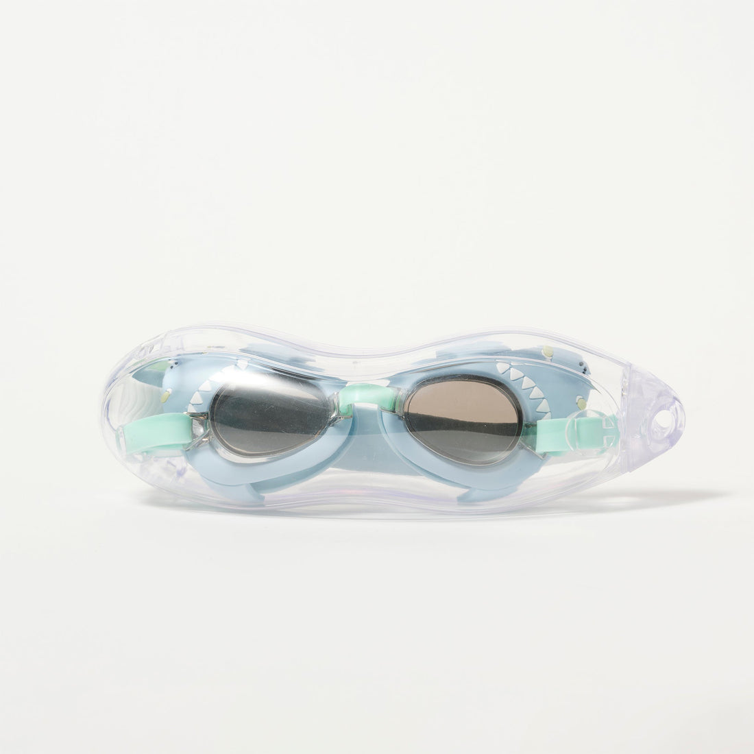 sunnylife-salty-the-shark-mini-swim-goggles-aqua-sunl-scmsgaqu