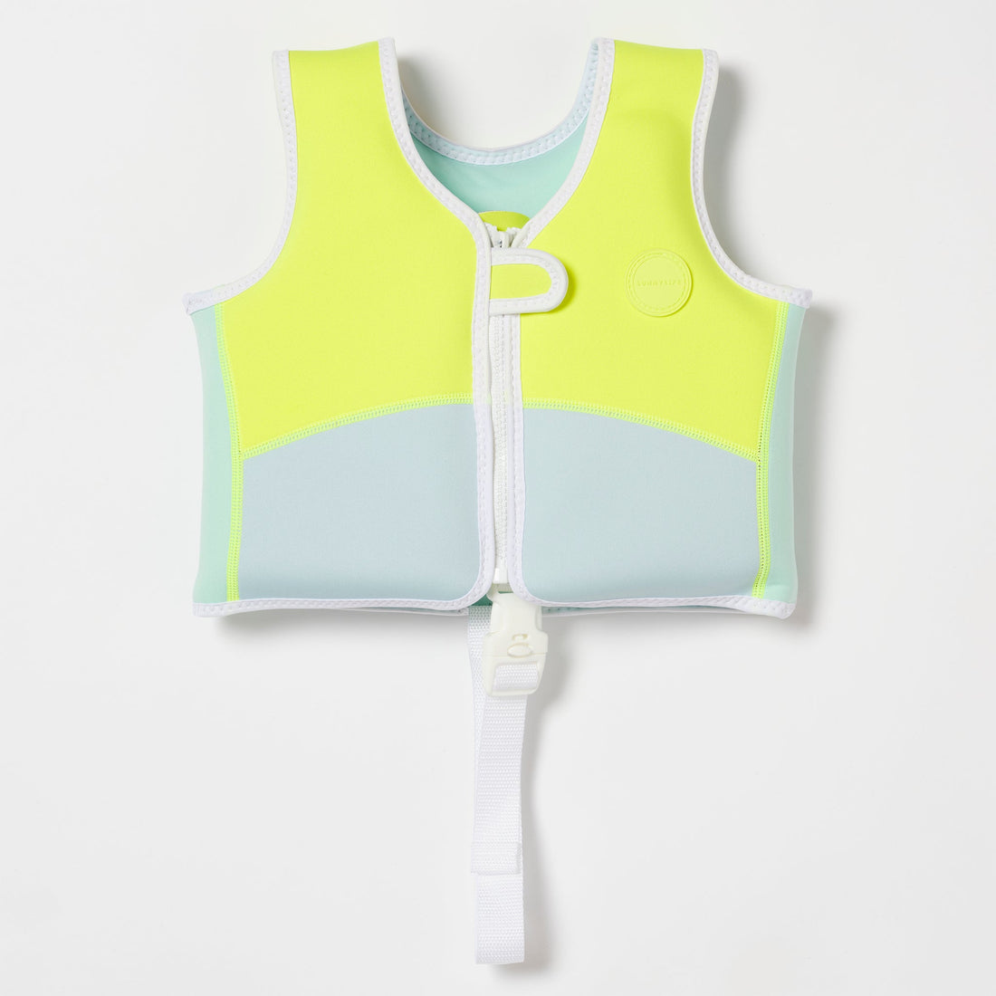 sunnylife-salty-the-shark-swim-vest-aqua-neon-yellow-sunl-scmsvaqs