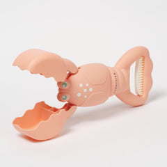 sunnylife-sand-claws-lobster-coral-sunl-s51sclco