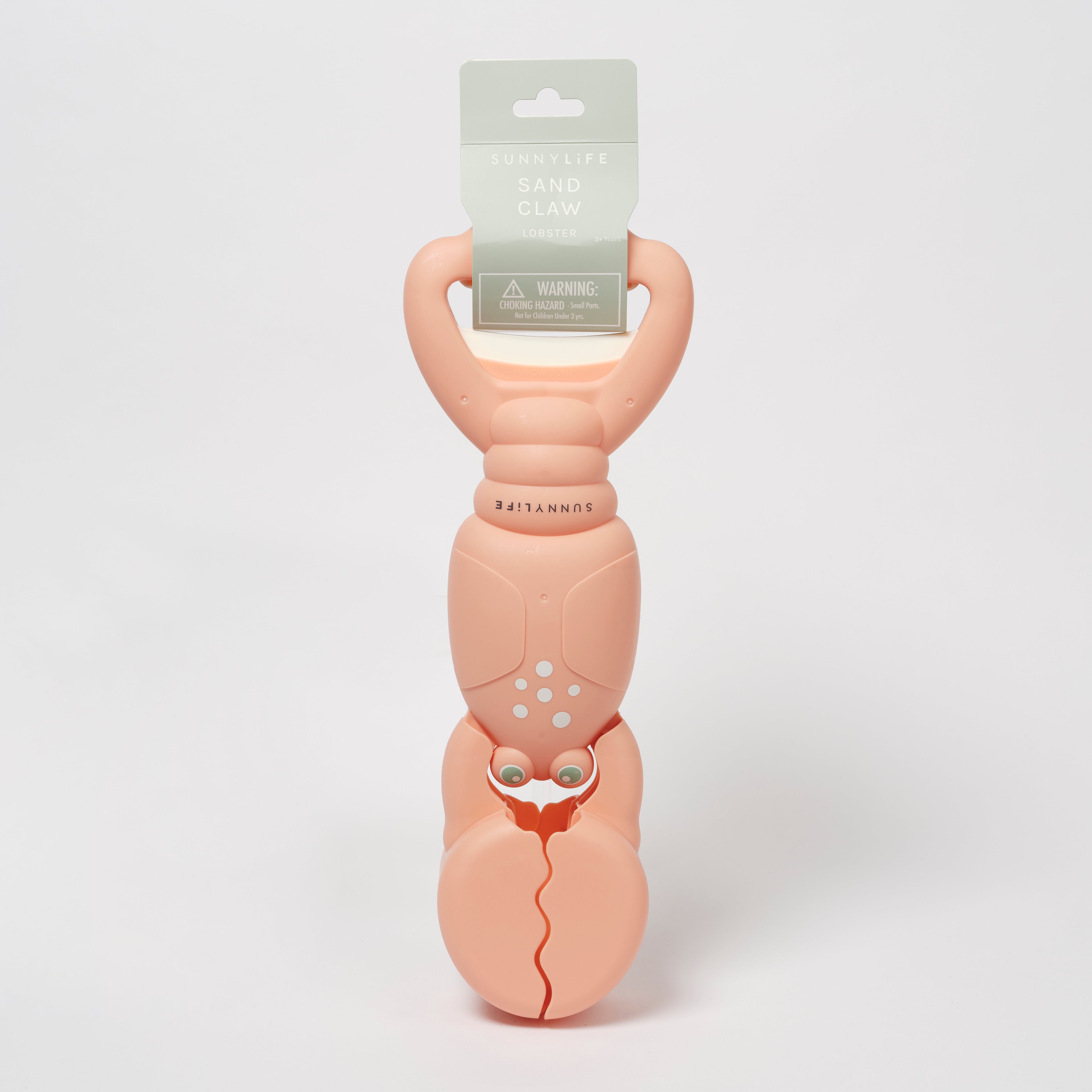 sunnylife-sand-claws-lobster-coral-sunl-s51sclco