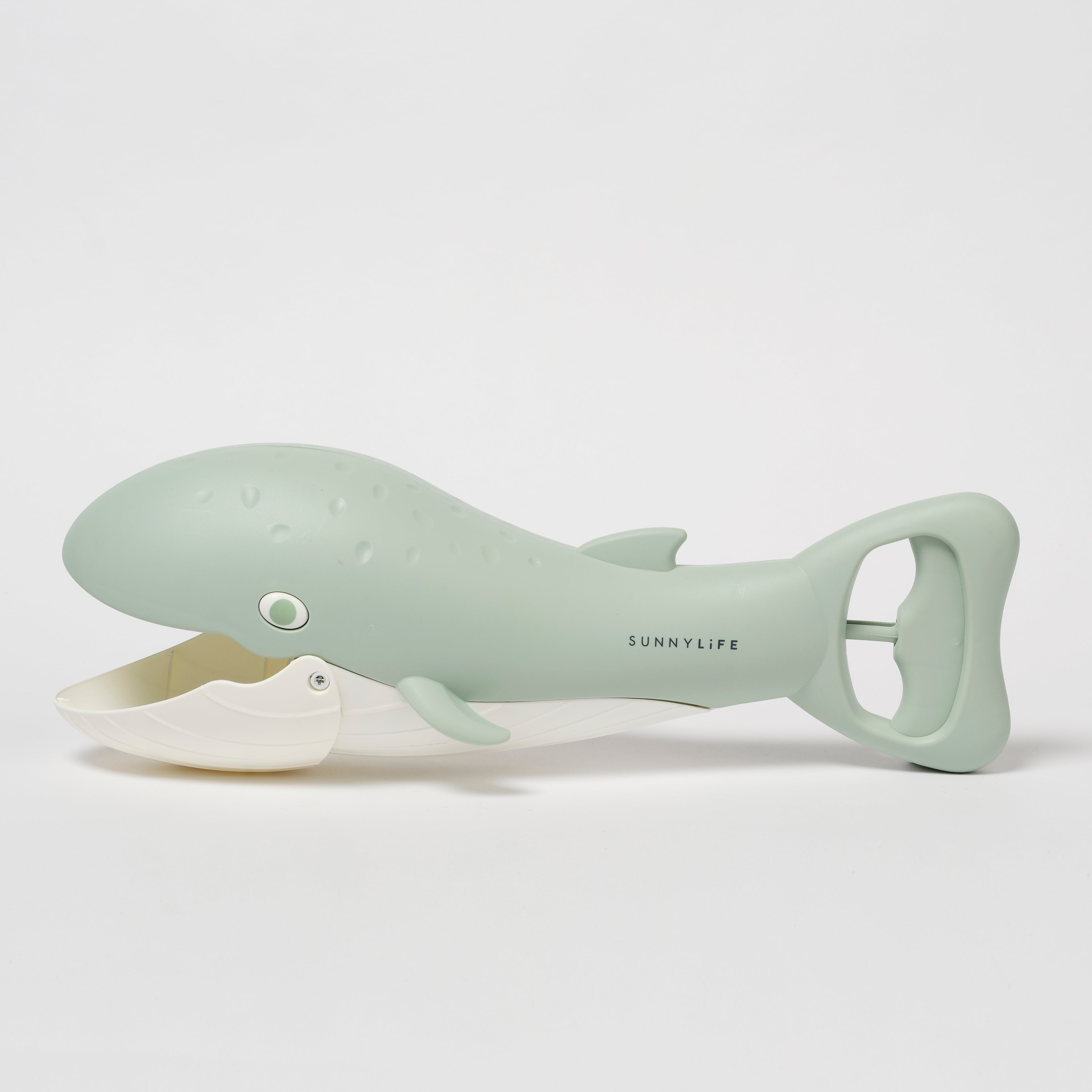 sunnylife-sand-claws-whale-green0sunl-s51sclbl