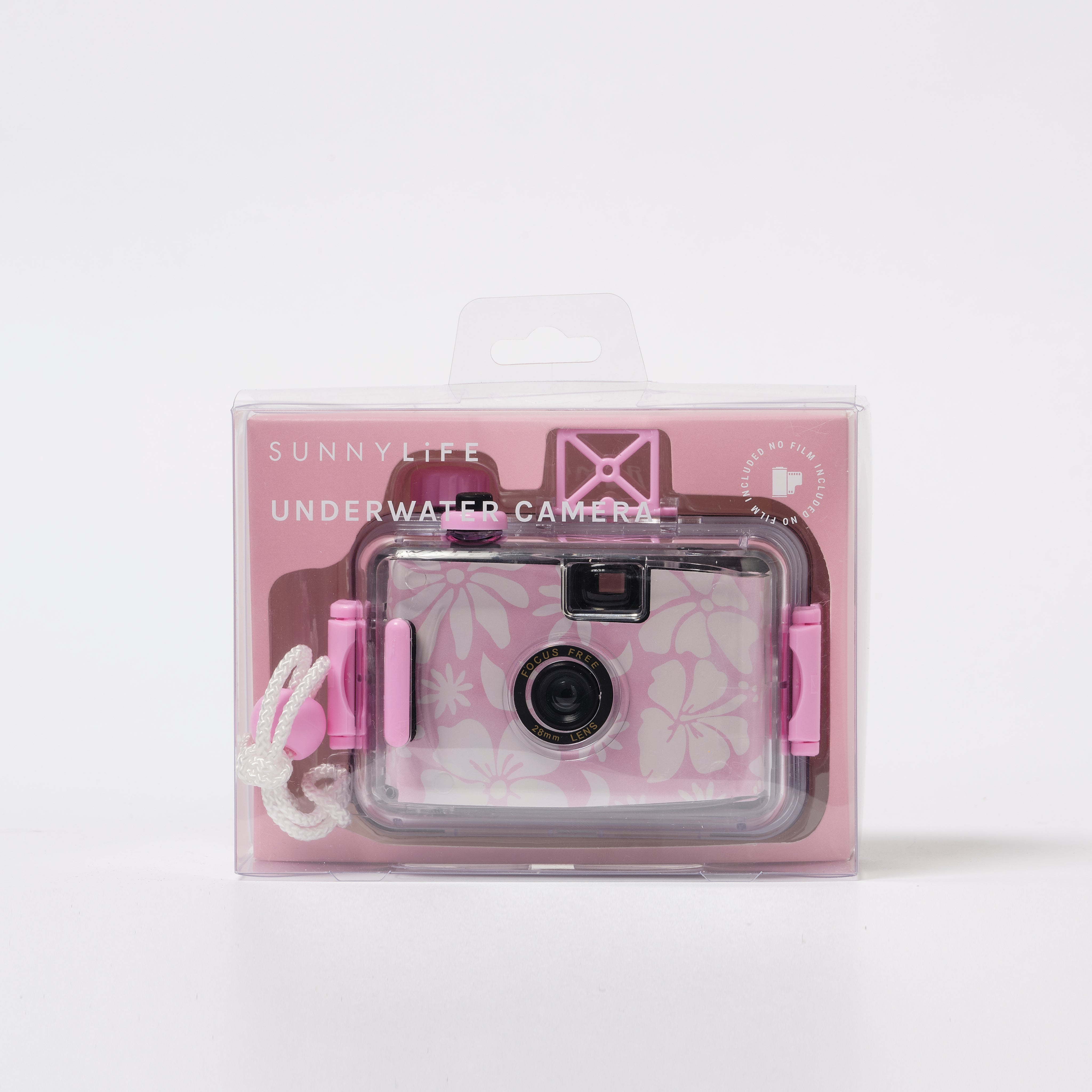 sunnylife-underwater-camera-underwater-camera-pink-floral-sunl-s51campk