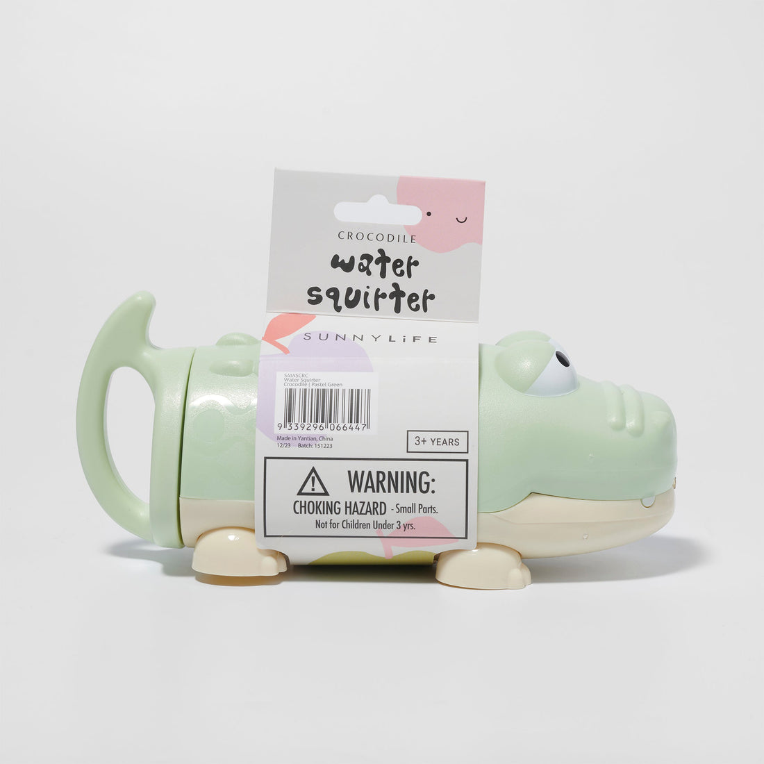 sunnylife-water-squirters-crocodile-pastel-green-sunl-s41ascrc