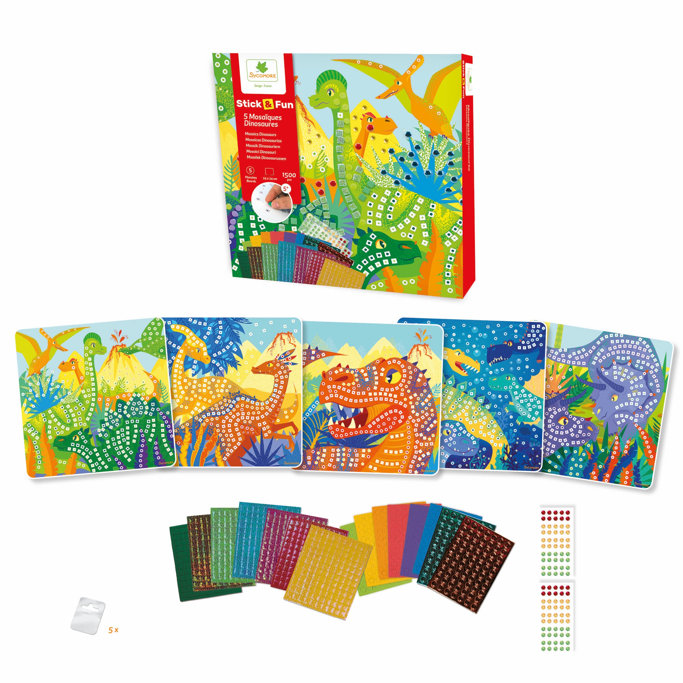 sycomore-l-mosaics-dinosaurs-syco-cre7007