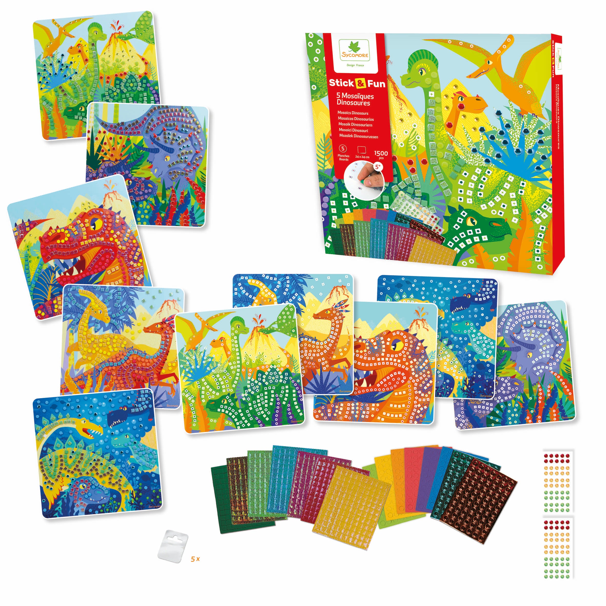 sycomore-l-mosaics-dinosaurs-syco-cre7007