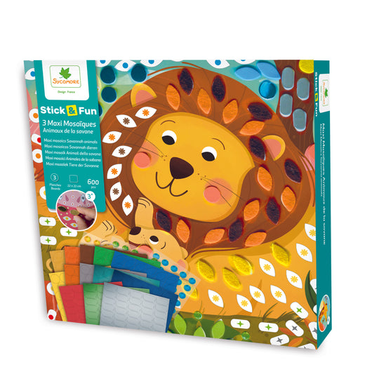 sycomore-s-mosaics-savannah-animals-syco-cre7068