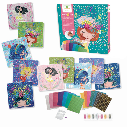 sycomore-stick-n-fun-l-mosaïques-rêves-enchantés-5a-syco-cre7009