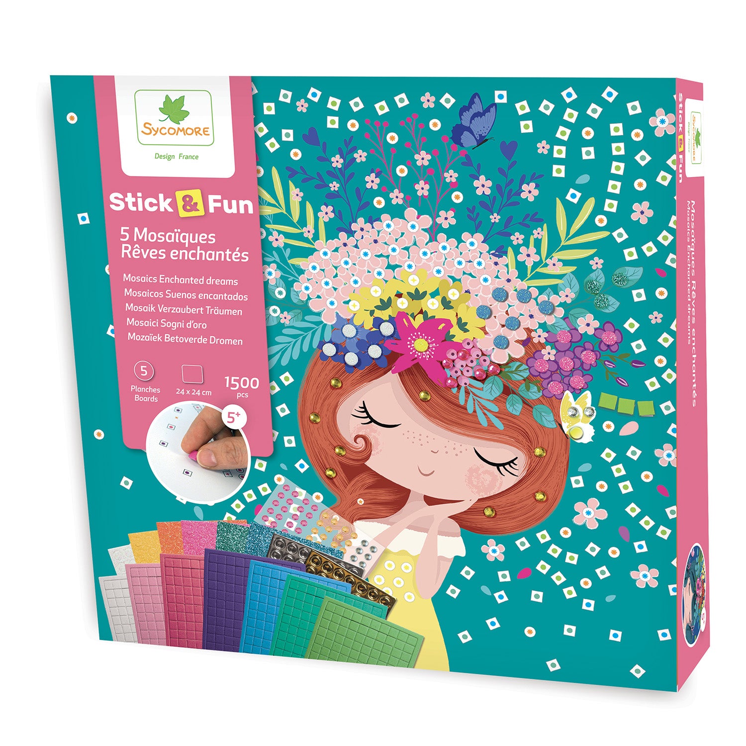sycomore-stick-n-fun-l-mosaïques-rêves-enchantés-5a-syco-cre7009