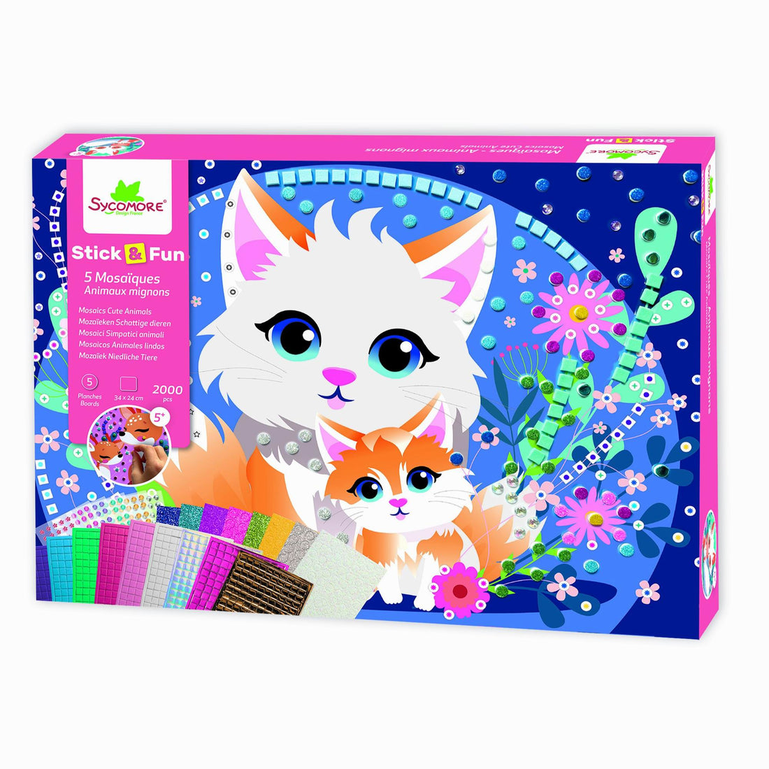 sycomore-stickn-fun-xl-mosaics-cuddly-animals-5y-play-toy-syco-cre7071-02