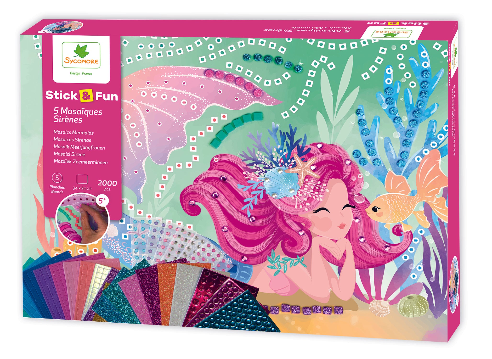 sycomore-xl-mosaics-mermaids-syco-cre7061