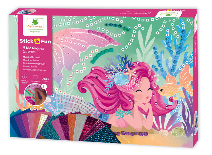 sycomore-xl-mosaics-mermaids-syco-cre7061