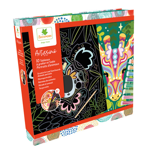 sycomore-xl-multi-activities-scratch-art-and-sand-animal-portraits-syco-crea048