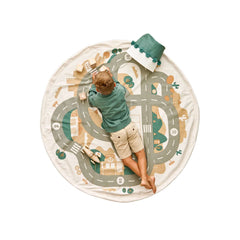 toddlekind-2-in-1-playmat-toy-bag-playsack-desert-city-145cm-todk-338143