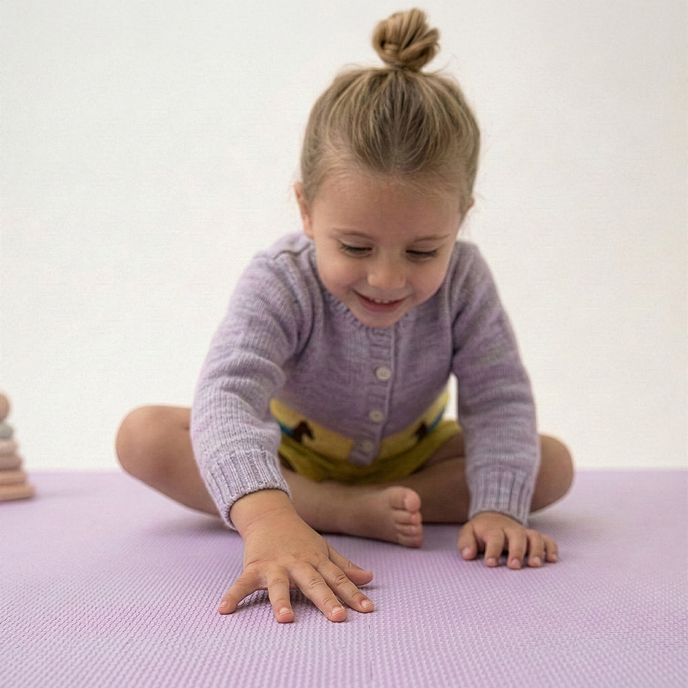 toddlekind-classic-puzzle-playmat-lilac-131-x-131-cm-9-tiles-12-edging-borders-baby-nursery-todk-337160