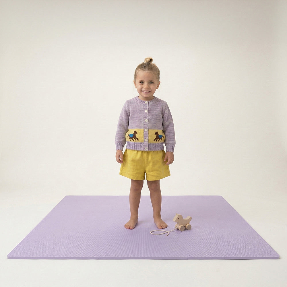 toddlekind-classic-puzzle-playmat-lilac-131-x-131-cm-9-tiles-12-edging-borders-baby-nursery-todk-337160