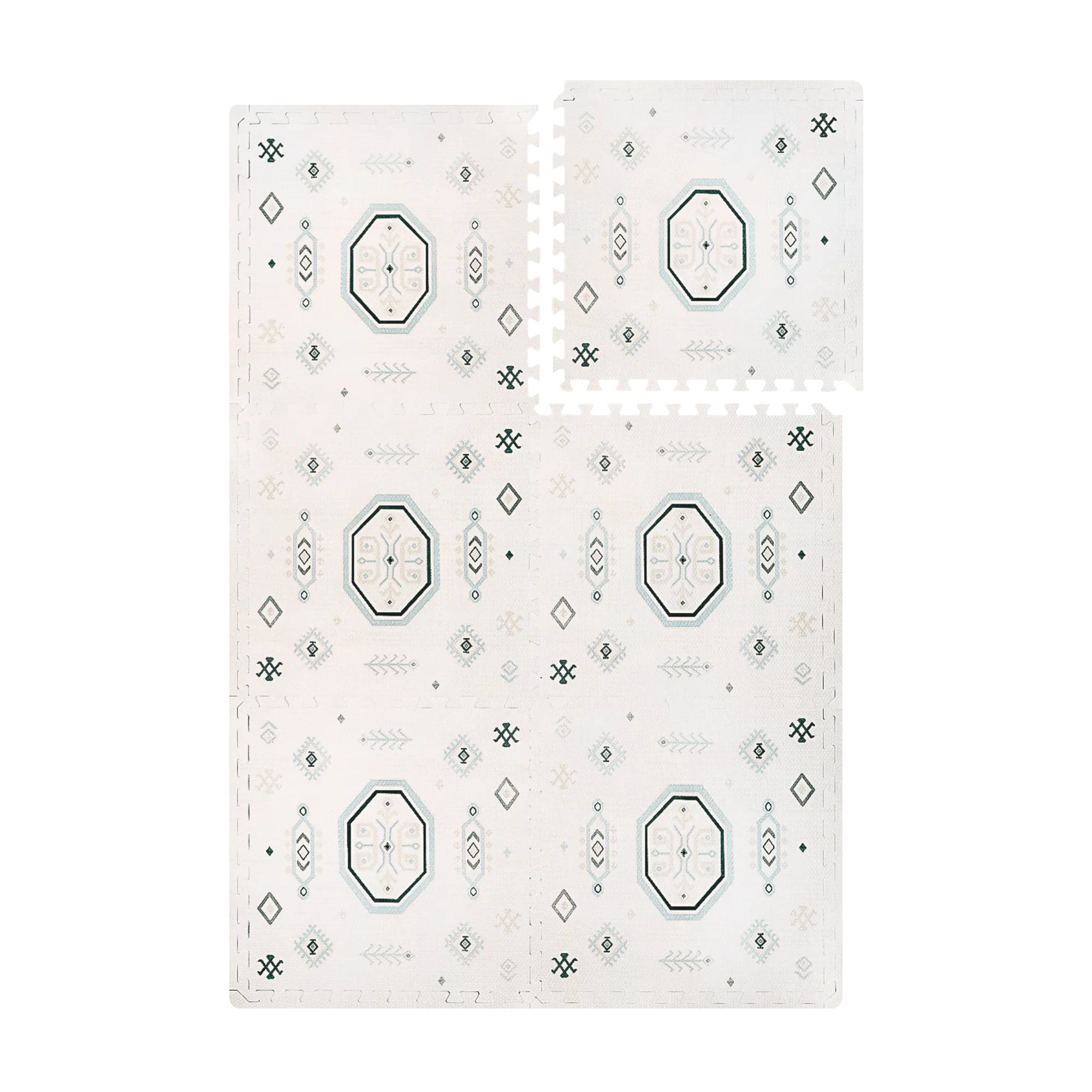 toddlekind-prettier-puzzle-playmat-amira-seagrass-6-tiles-&-12-edging-borders-todk-337283
