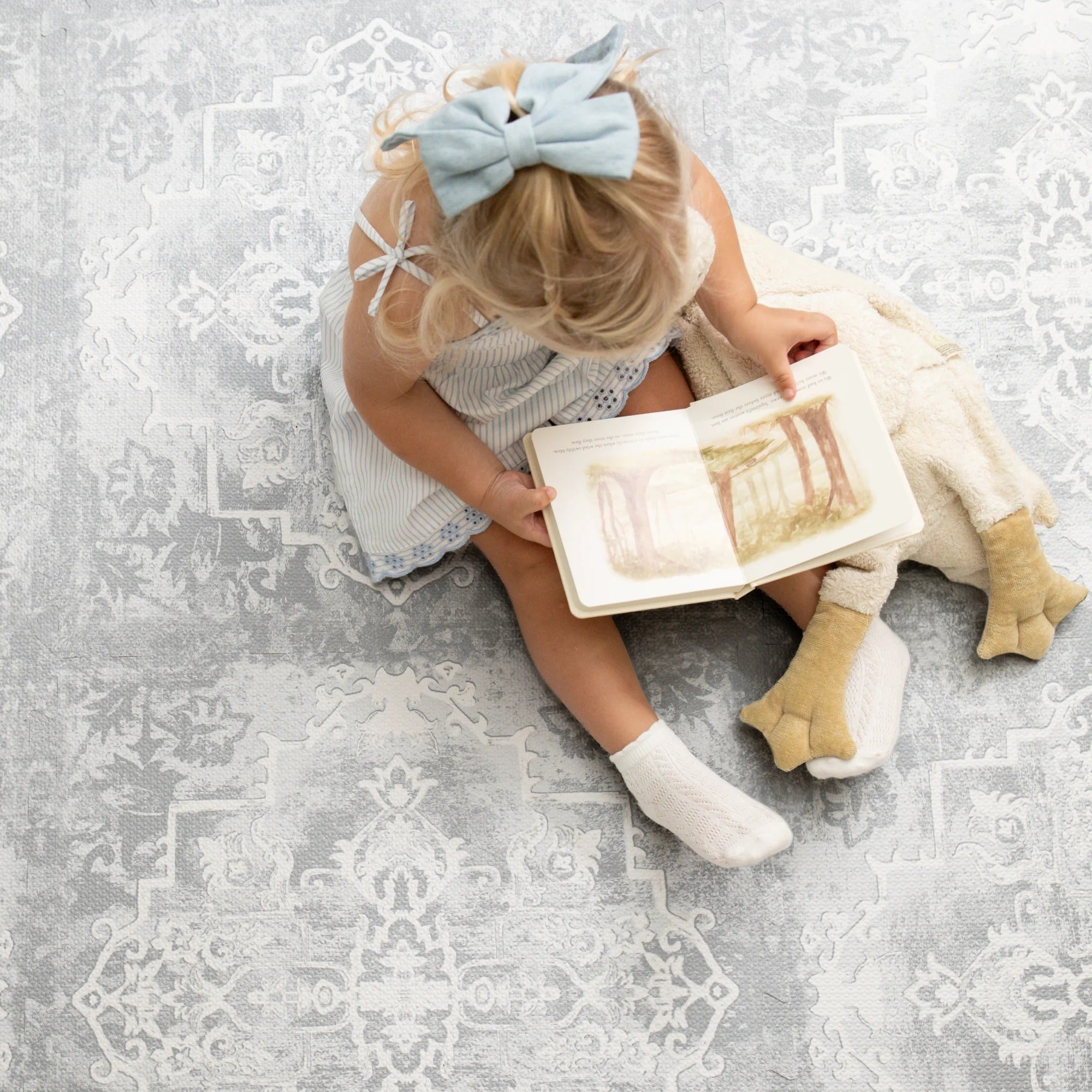 toddlekind-prettier-puzzle-playmat-parisa-pearl-blue-6-tiles-&-12-edging-borders-todk-337382