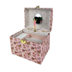 trousselier-large-jewelry-box-with-music-vanity-case-flower-fairies-easter