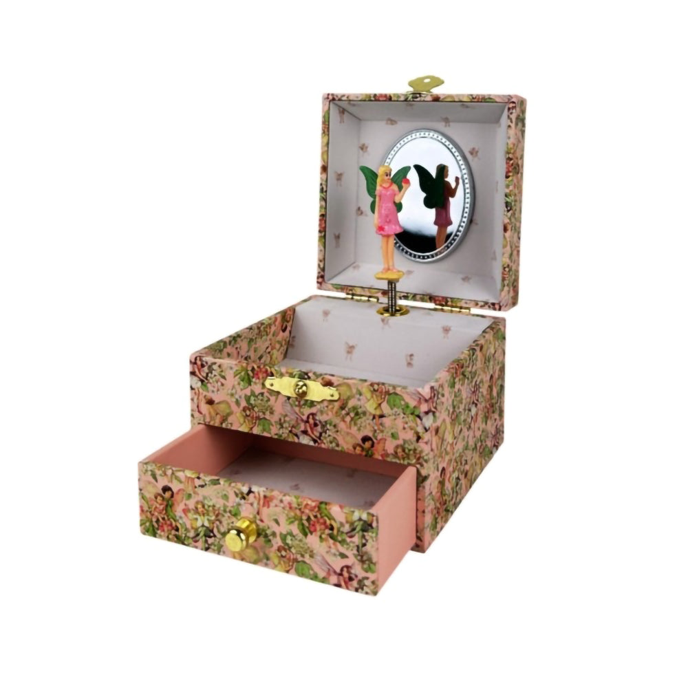 trousselier-musical-cube-box-flower-fairies-spring