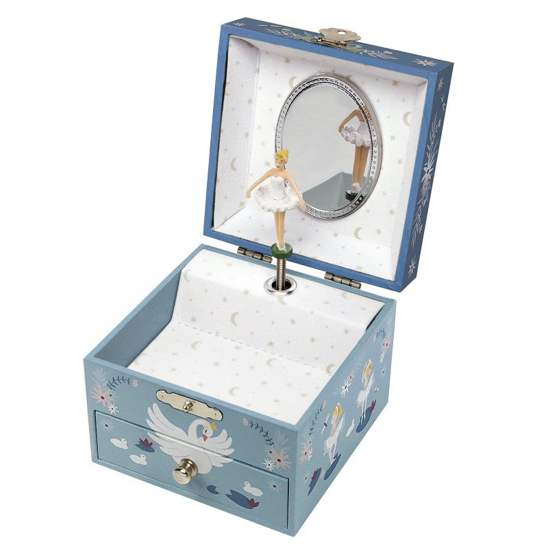 trousselier-musical-cube-box-swan-lake-blue-trou-s20974