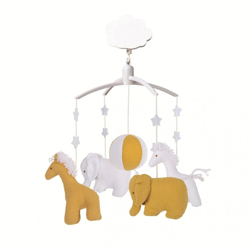 trousselier-musical-mobile-giraffe-elephant-curry-&-white-trou-vm114904