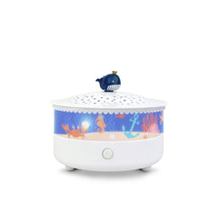 trousselier-night-light-star-projector-ocean-14-cm-musical-cry-detection-usb-rechargeable