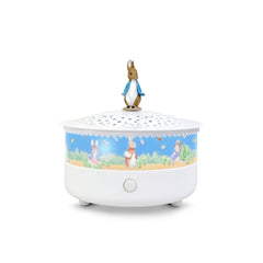 trousselier-night-light-star-projector-peter-rabbit-14-cm-musical-cry-detection-usb-rechargeable