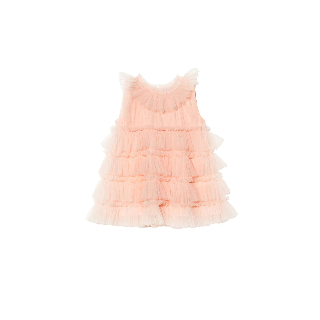 tutu-du-monde-bebe-mural-tulle-dress-pale-coral-tutu-s24tdm8734-6-12m