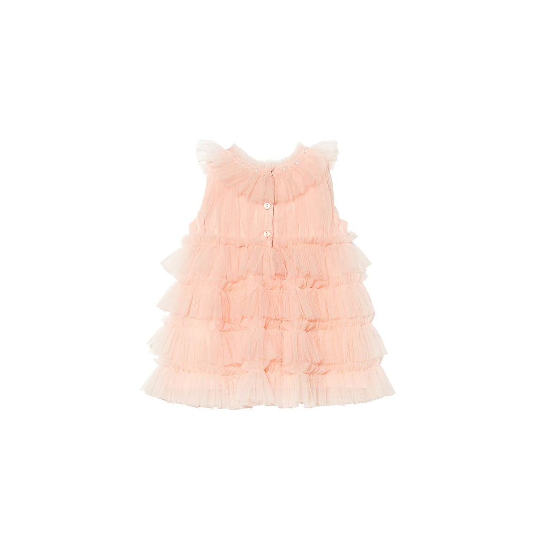 tutu-du-monde-bebe-mural-tulle-dress-pale-coral-tutu-s24tdm8734-6-12m