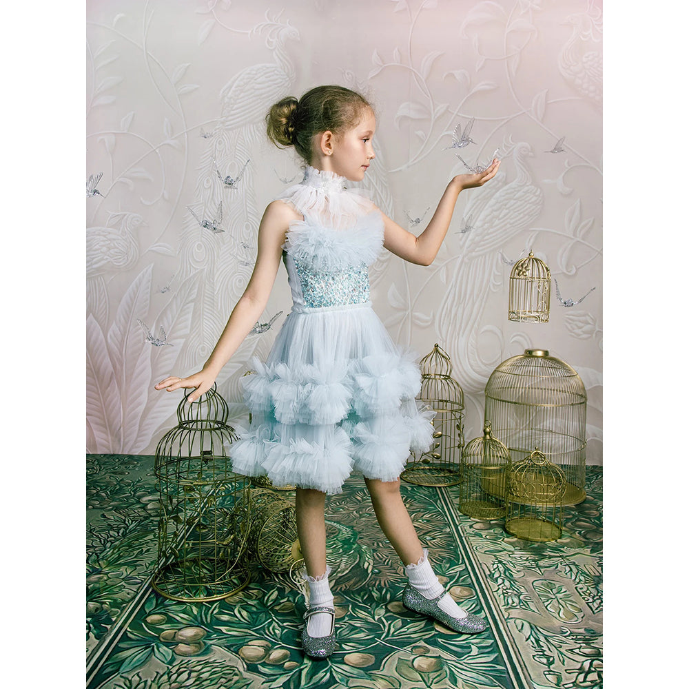 Tutu du Monde Costal Glow Tutu Dress