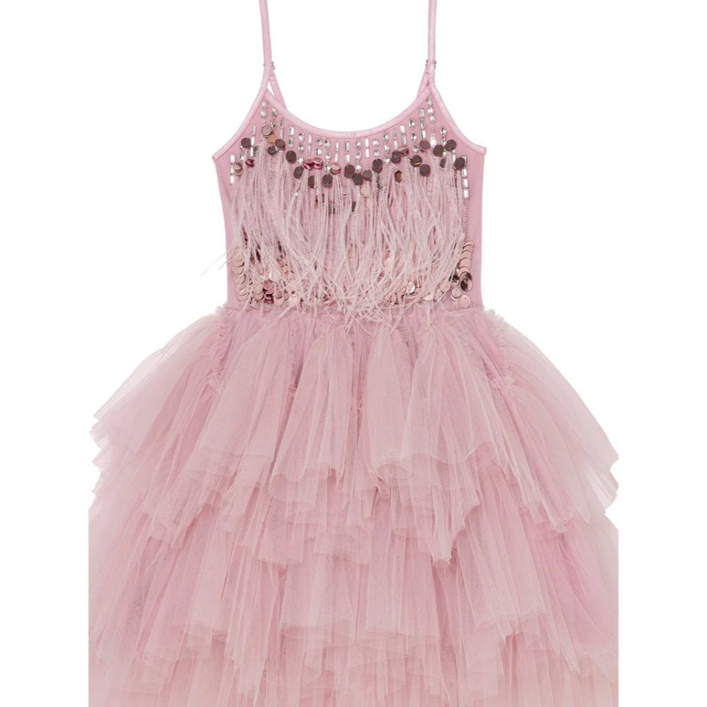 Tutu du Monde Gossip & Grace Tutu Dress - Fairy Floss