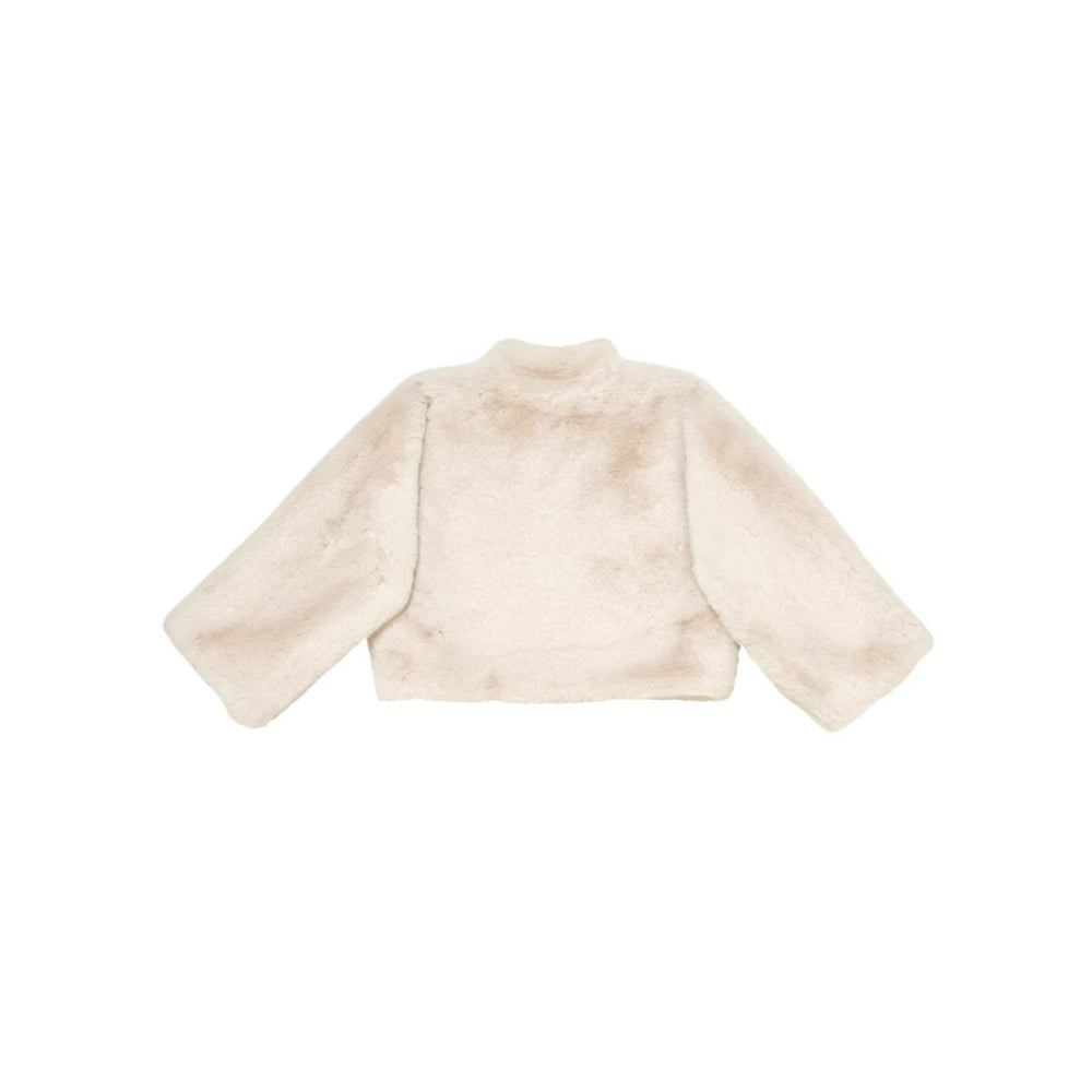 Tutu du Monde Promenade Jacket - Milk
