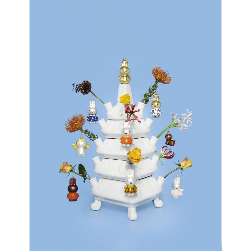 vondels-ornament-glass-nijntje-miffy-baby-pink-w-bear-h11cm-w-box