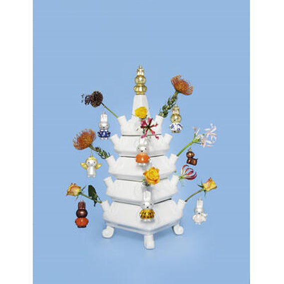 vondels-ornament-glass-nijntje-miffy-delft-blue-dress-h11cm-w-box-vond-34110033