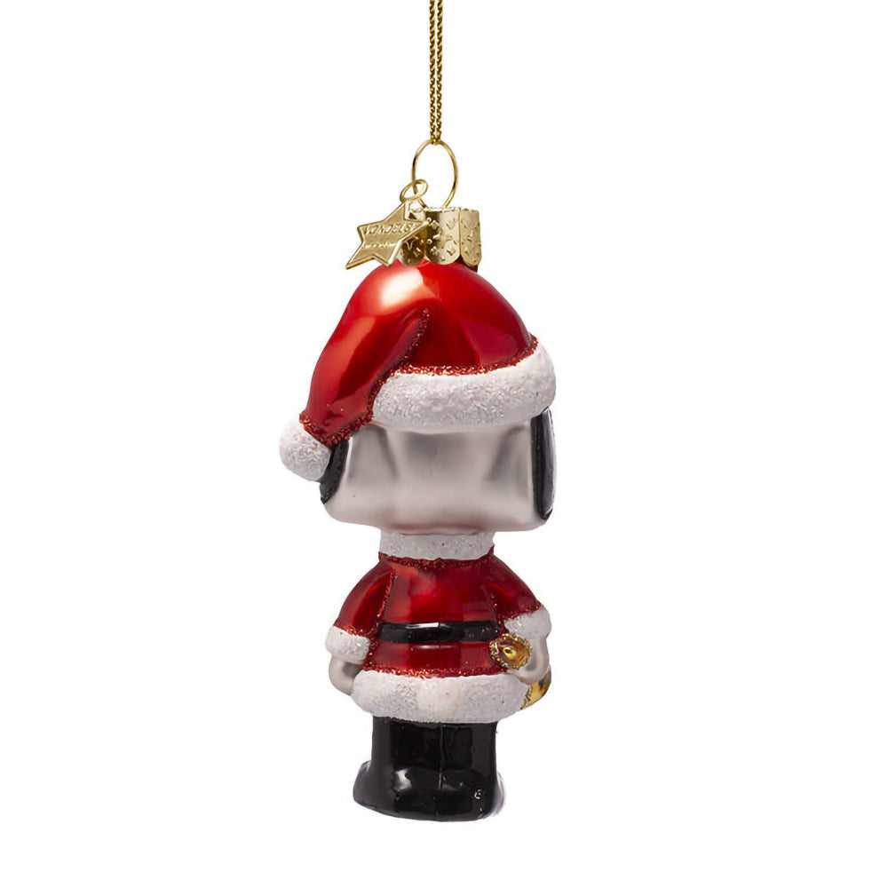 vondels-ornament-glass-snoopy-peanuts-w-christmas-outfit-h11cm