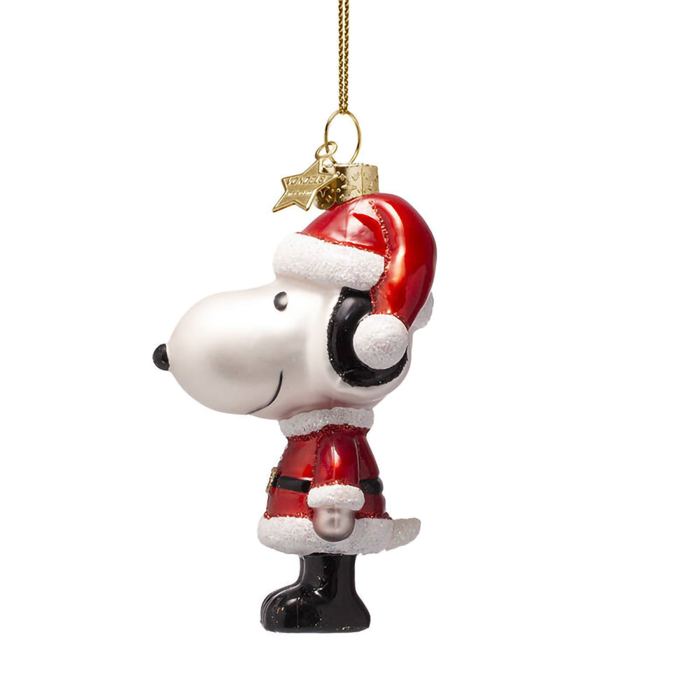 vondels-ornament-glass-snoopy-peanuts-w-christmas-outfit-h11cm