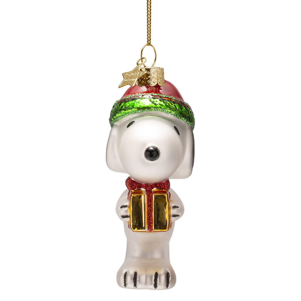 vondels-ornament-glass-snoopy-peanuts-w-gift-h11cm-w-box