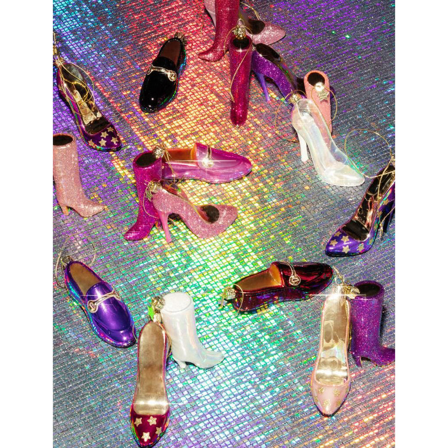 vondels-ornament-glass-transparent-oil-high-heel-h12cm-vond-20120271