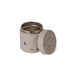 white-citron-food-jar-insulated-stainless-steel-350ml-vehicles-citr-65334