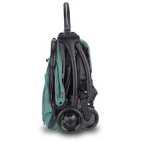 Globber Stroll Lite Baby Stroller - Teal (0 - 4Y) (V2)